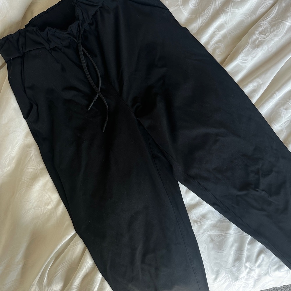 Lululemon Joggers